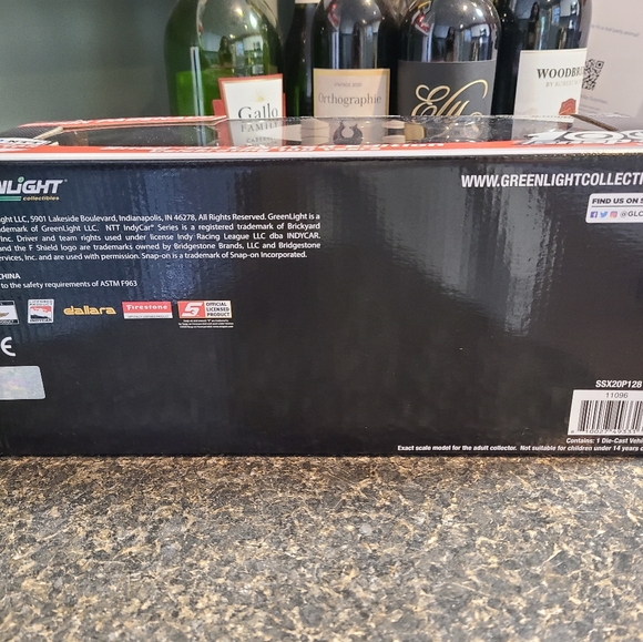 SNAP-ON car - Picture 3 of 6